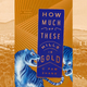 Image for article titled How Much Of These Hills Is Gold mines an epic Western from an immigrant story